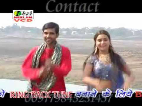 Saiya lahnga utha ke danadan mareda