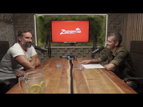 Prečo z Korbenu aj Chiki liki Tu-a odišiel Ľubo Petruška? | podcast Zoznam:sa s Jurajom Benetinom