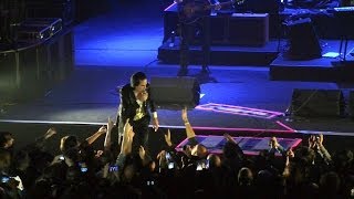 We Real Cool  - Nick Cave &amp; the Bad Seeds - LIVE - Bologna PalaDozza 29 11 2013