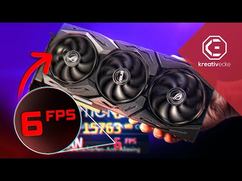 7 Jahre alte HIGH END Grafikkarte IMMER NOCH für High End Gaming geeignet? RTX 2080 Ti vs. 2025!