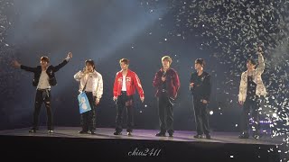 241222 INFINITE 15th ANNIVERSARY CONCERT《LIMITED EDITION》in TAIPEI 下半場
