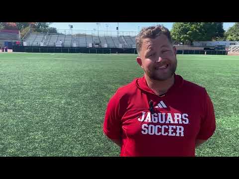 Sid van Druenen & Lucas Morefield Postgame vs. Oakland (9-23-2023)