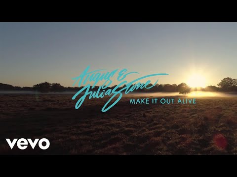 Video thumbnail for Make It Out Alive