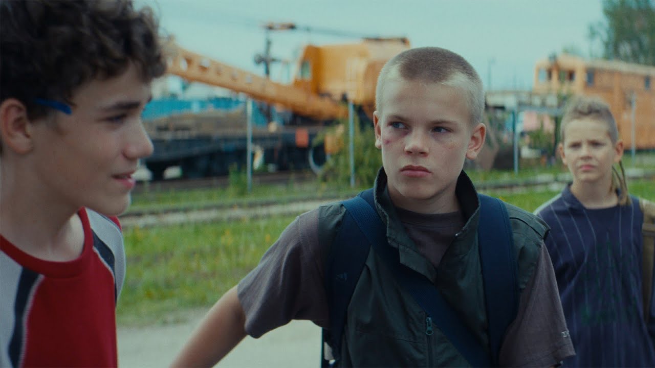 ''FRÄNK'' treiler / Kinodes alates 21. märts 2025