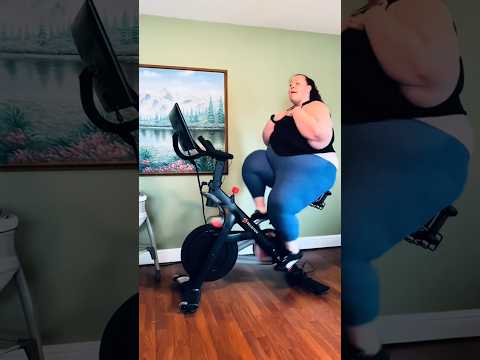 From 434 lbs to Freedom | Tori’s Bike Transformation