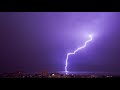 Sound Effect Thunder I Petir I Guntur