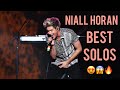 Niall Horan best solos in One Direction