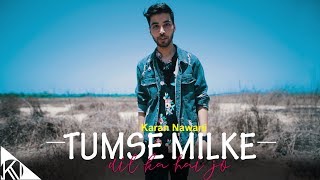 Tumse Milke Dilka Jo Haal I Main Hoon Na | Shahrukh Khan I Karan Nawani I R3zR