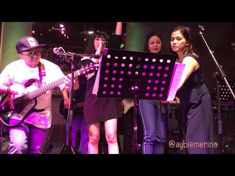 You Oughta Know - Ice, Juris, Sitti & Princess