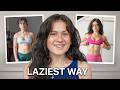 If I Had 60 Days to Get Lean, I'd Do This DEFAULT Thumbnail