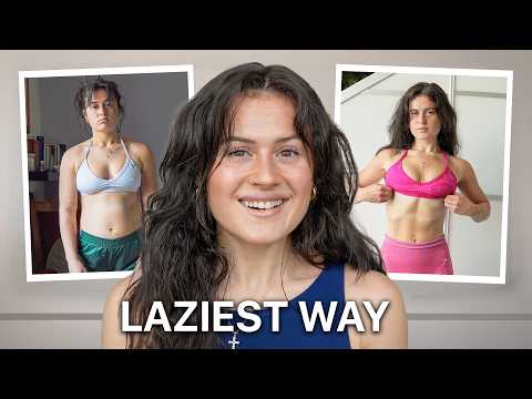 If I Had 60 Days to Get Lean, I'd Do This