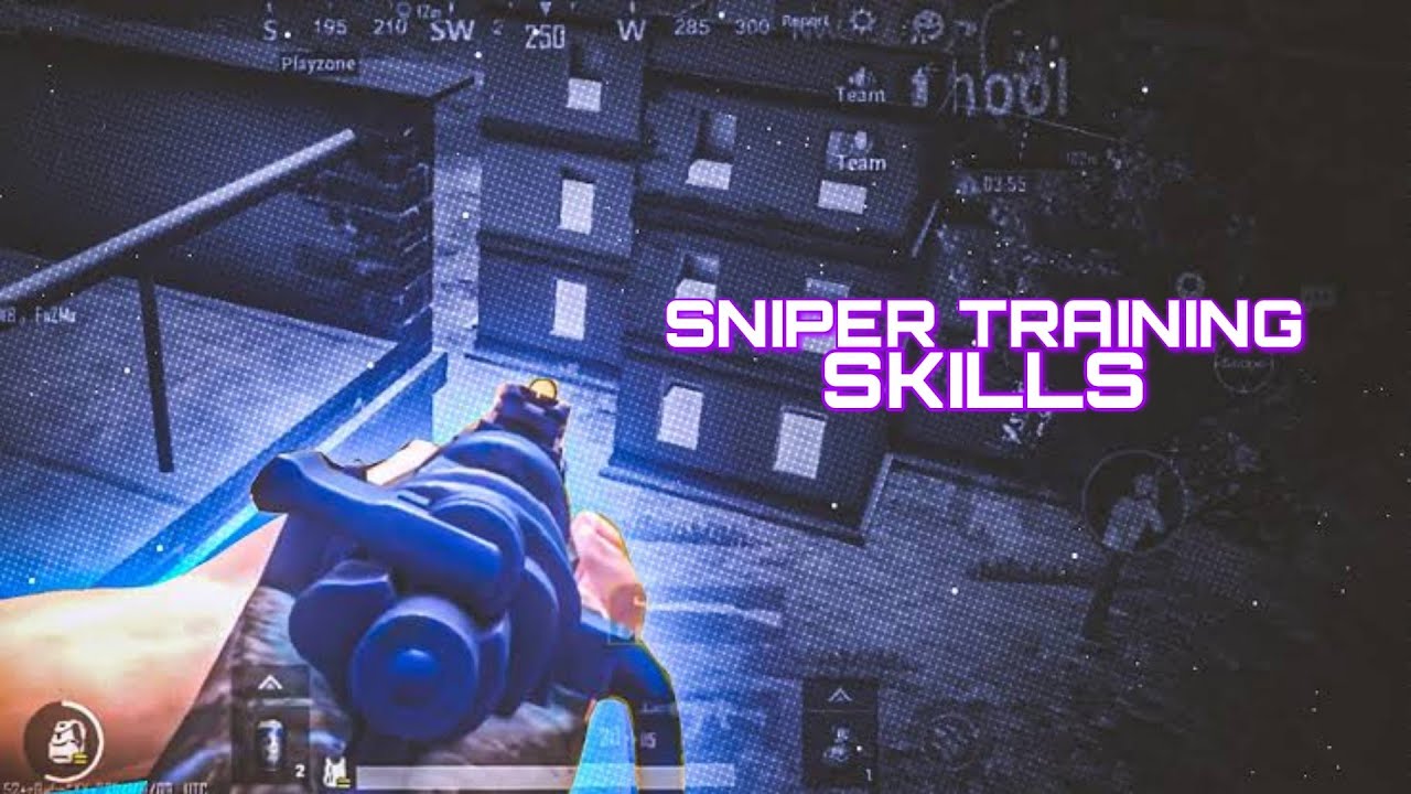 SNIPER TRAINING ❤️ | REALME 7 PRO ⚡| SMOOTH + 40 FPS 😈 | BGMI 🇮🇳 | WATCH FULL VIDEO |❤️