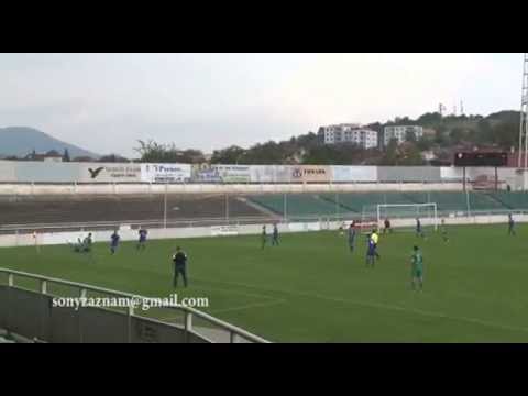 U21 - 7. kolo: 1. FC Tatran Prešov juniori - ŠK Futura Humenné 1:0 (1:0)