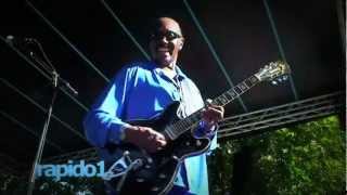 Travis Haddix I've got a secret Cognac blues passions 2010