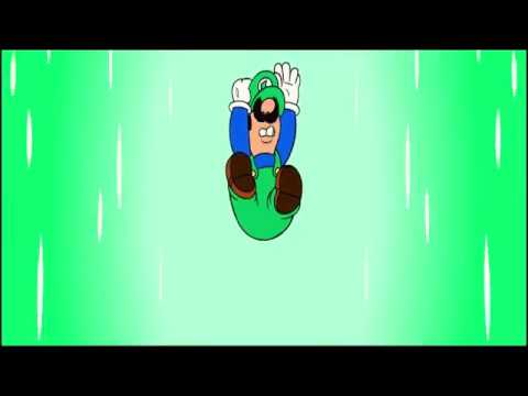 Mama Luigi Reanimate Scene 52 by Lance Charleson