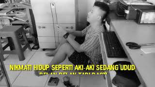 Download lagu Lagu sunda enak di dengar  darso _ Halangan Diri  #StorywaKeren #kinemaster #belajaredit mp3