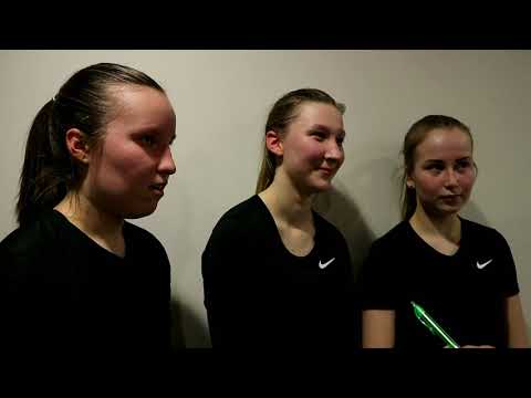 SB-PRO C-Tyttöjen SM-sarja 8.kierros -ennakko