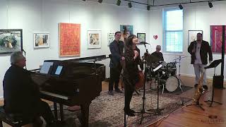 Music video thumbnail preview for My Funny Valentine - Chris DeVito Quintet by Quintetto Basso-Valdambrini