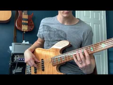 Sire Marcus Miller V10 5-String 2020 - incredible wood, upgraded tuners + original gear and case image 8