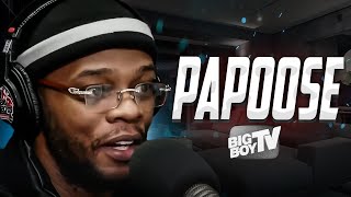 Papoose on Staying Independent, Prison, DJ Kay Slay, and Dropping a Project Every Month | Interview