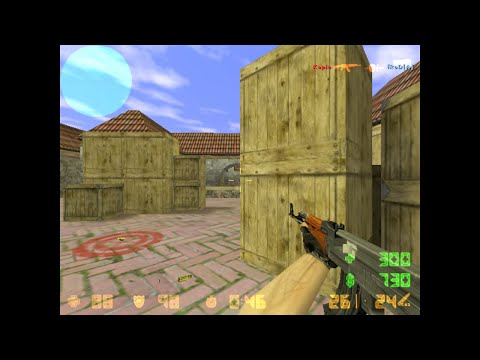 mousesports | Kapio vs. Evil Geniuses (IEM IV World Championship 2010)