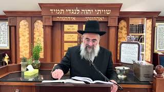 תפילת נחם בתשעה באב (הרב יצחק ישראלי) - התמונה מוצגת ישירות מתוך אתר האינטרנט יוטיוב. זכויות היוצרים בתמונה שייכות ליוצרה. קישור קרדיט למקור התוכן נמצא בתוך דף הסרטון