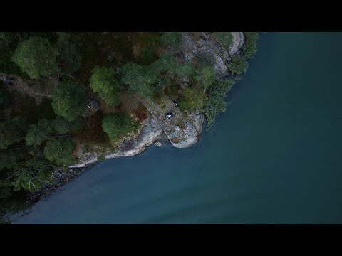 Noana End of August DJ set at Norrkullalandet, Southern Finland