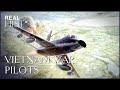 The Most Dangerous Mission in Vietnam? Flying the F-100 Over North Vietnam DEFAULT Thumbnail