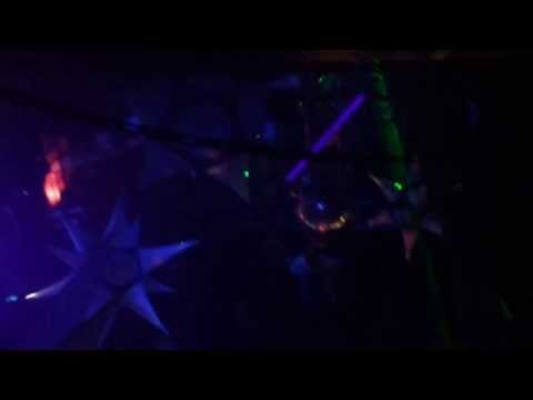 TOXIC UNIVERSE LIVE HAMBURG CATONIUM 22.2.2014