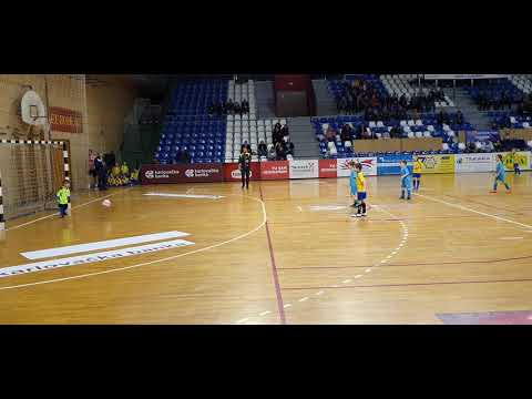 Dari..NK Karlovac 1919 (minic)- NK Ilovac( minici)