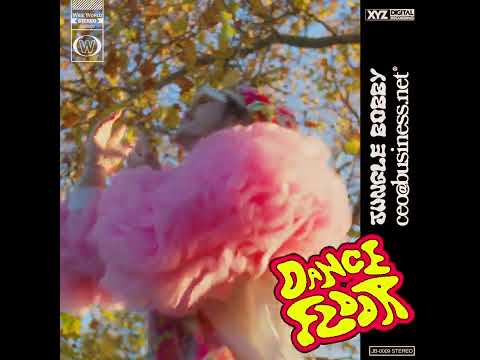 jungle bobby and ceo@business.net - Dance Floor (prod.@lentra)