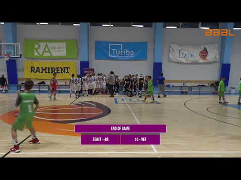 Zenit 2008 - A.Kraukla VEF 2008