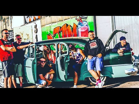 RasOne Feat. Żółty x Breja - JAM (s: Dj Adri)