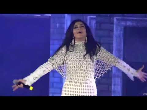 O Ella o Yo - Maria Conchita Alonso. GranDiosas 2021