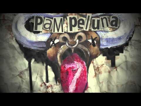 Pampeluna - " Desire " - 777