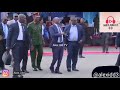 Safi Kabisa Usimchezee Chatu
