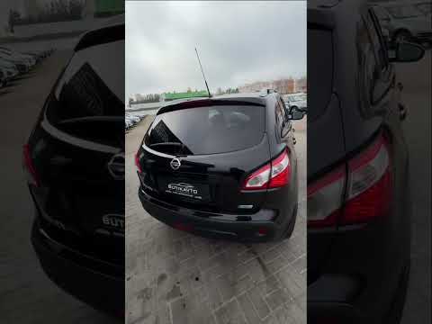 фото nissan qashqai i рестайлинг 0