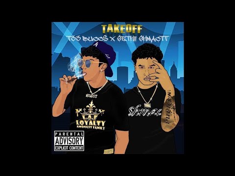 Tee Buccs ft. Sethii Shmactt - Takeoff
