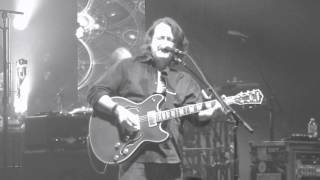 Widespread Panic | Fox Theatre | Atlanta GA | 12/31/'15 | "Heroes(David Bowie)