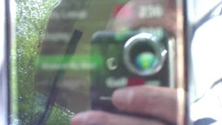 GolfLogix Golf GPS iPhone Application On-Course Review