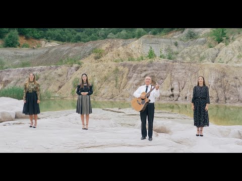 Israel, strigă Adonai - Cristian Văduva, Adina Ancău, Denisa și Daria Pînzaru