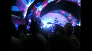Pulleys, Animal Collective, Live at the Mann Center 10/3