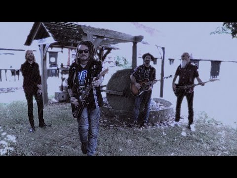 Ginger Wildheart & The Sinners - Lately, Always