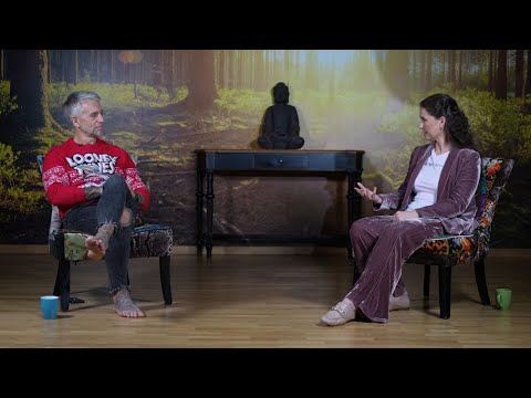 Tiit Trofimovi podcast „Keset elu": külas Methodraie brändi looja ja vaimne õpetaja Kristiina Raie