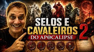 Os selos e os cavaleiros parte 2