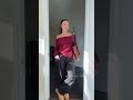 who says sweatpants can’t look good?
