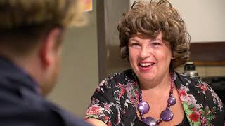 Cortos Primera Etapa: "Pequeño detalle" por Guillotina