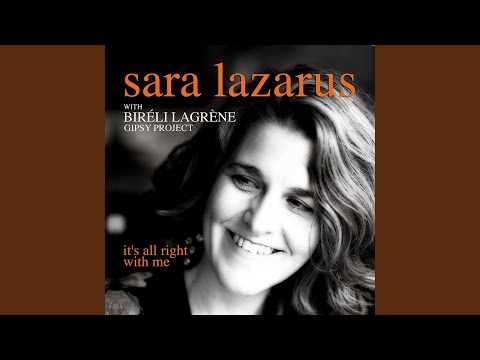 Dans mon île (with Biréli Lagrène Gipsy Project)