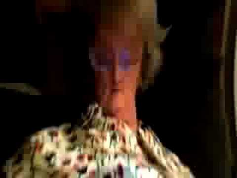 nathenothing pelea de abuelas granny's fight video