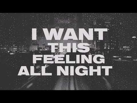 (Sped Up) Jay Sean x Imanbek - Gone (Da Da Da) [Official Lyric Video]